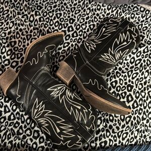 Smoky Mountain Boots